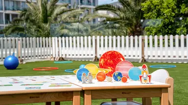 MELIA CALVIA BEACH