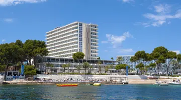 MELIA CALVIA BEACH
