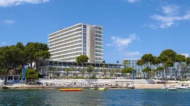 MELIA CALVIA BEACH