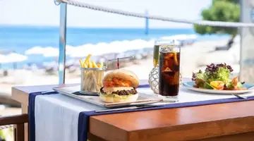 Melia Calvia Beach