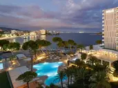 Melia Calvia Beach
