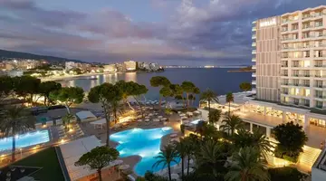 Melia Calvia Beach
