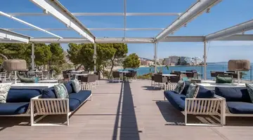 Melia Calvia Beach