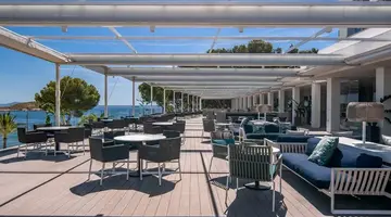 Melia Calvia Beach