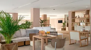 Melia Calvia Beach