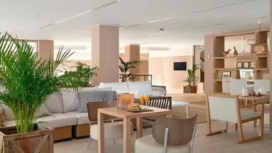 Melia Calvia Beach