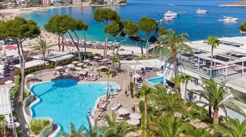 Melia Calvia Beach