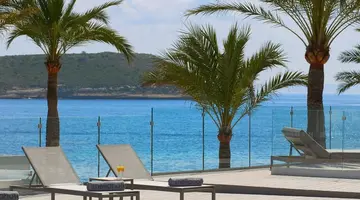 Meliá Calviá Beach