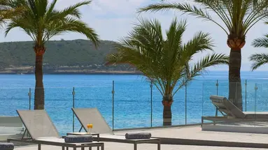 Meliá Calviá Beach