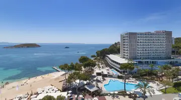 Melia Calvia Beach