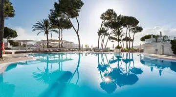 Melia Calvia Beach