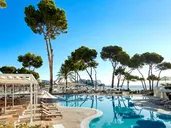 Melia Calvia Beach