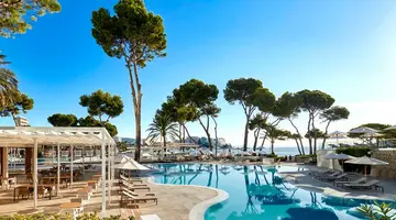 Melia Calvia Beach