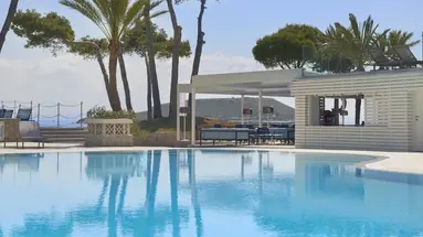 Melia Calvia Beach