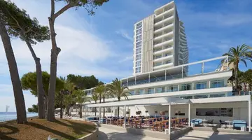 Melia Calviá Beach