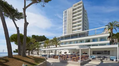 Melia Calviá Beach