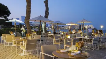MELIA CALVIA BEACH