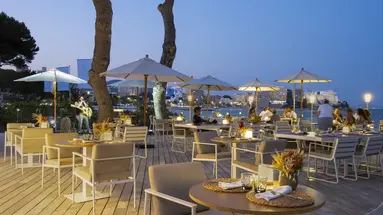 MELIA CALVIA BEACH