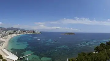 Melia Calvia Beach