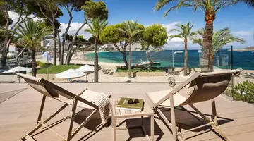 Melia Calvia Beach
