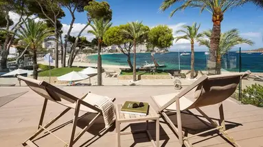 Melia Calvia Beach
