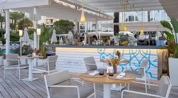 Melia Calvia Beach