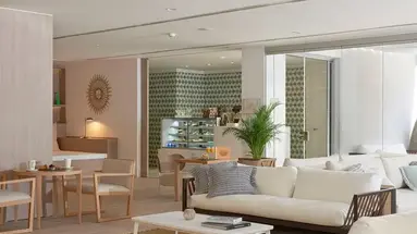 Melia Calvia Beach