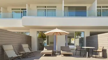 Melia Calvia Beach