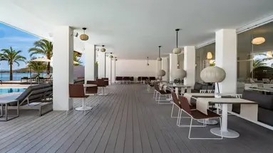 Melia Calvia Beach