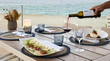 Melia Calvia Beach