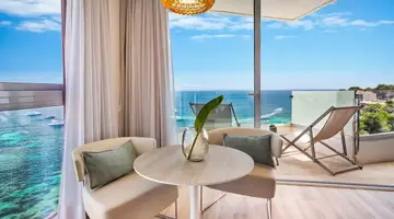 Melia Calvia Beach