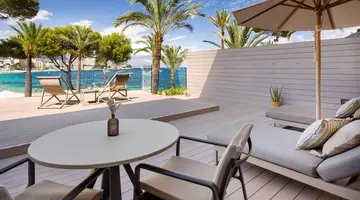 Melia Calvia Beach