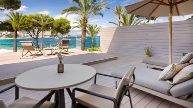 Melia Calvia Beach