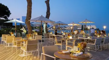Melia Calvia Beach