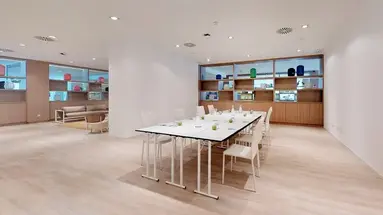 Melia Calvia Beach