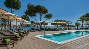 Melia Calvia Beach