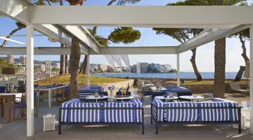 Melia Calvia Beach