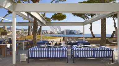 Melia Calvia Beach