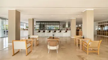 Meliá Calviá Beach