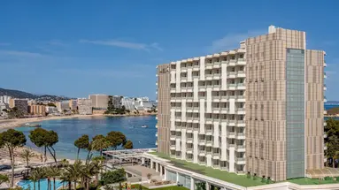 Meliá Calviá Beach