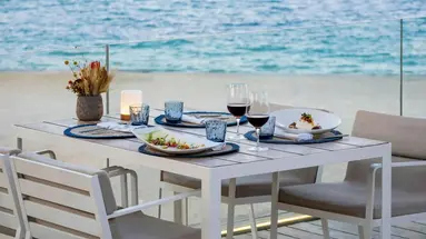Meliá Calviá Beach