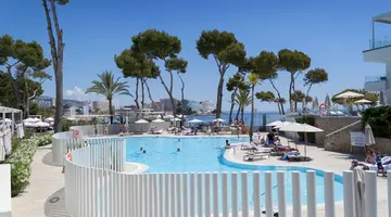 MELIA CALVIA BEACH