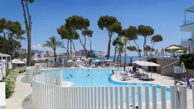 MELIA CALVIA BEACH