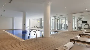 MELIA CALVIA BEACH