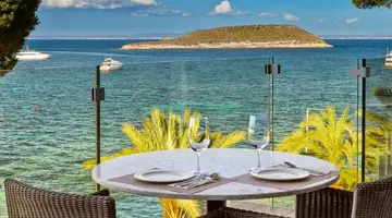 Melia Calvia Beach