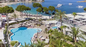 Melia Calvia Beach