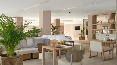 Melia Calvia Beach