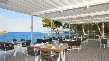 Melia Calvia Beach