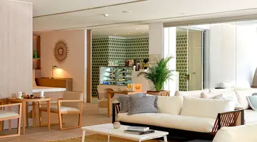 Melia Calvia Beach