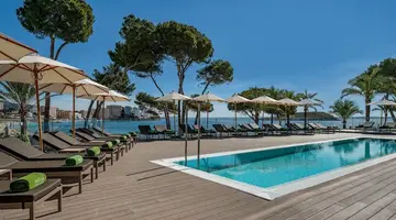 Melia Calviá Beach
